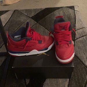 Jorden Retro 4s